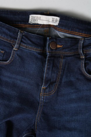 Damen Jeans Zara Trafaluc, Größe XS, Farbe Blau, Preis € 1,64
