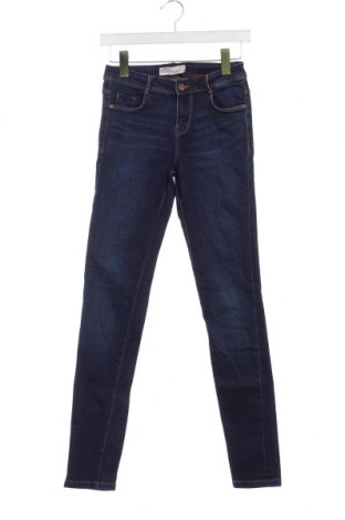 Γυναικείο Τζίν Zara Trafaluc, Μέγεθος XS, Χρώμα Μπλέ, Τιμή 1,64 €