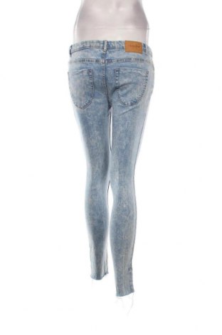 Γυναικείο Τζίν Zara Trafaluc, Μέγεθος M, Χρώμα Μπλέ, Τιμή 4,60 €