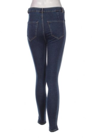 Dámské džíny  Zara Trafaluc, Velikost S, Barva Modrá, Cena  319,00 Kč