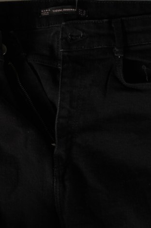 Γυναικείο Τζίν Zara Trafaluc, Μέγεθος L, Χρώμα Μαύρο, Τιμή 12,37 €