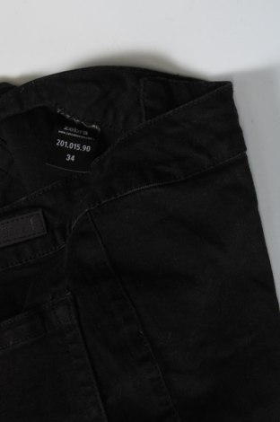 Damen Jeans Zebra, Größe XS, Farbe Schwarz, Preis € 4,04