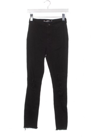 Damen Jeans Zebra, Größe XS, Farbe Schwarz, Preis € 3,03