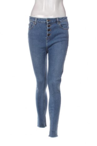 Damen Jeans Zebra, Größe M, Farbe Blau, Preis € 7,47