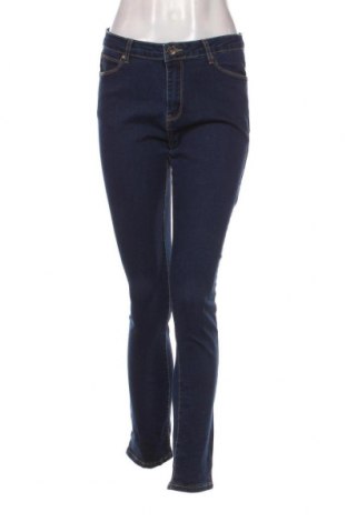 Damen Jeans Zebra, Größe M, Farbe Blau, Preis € 3,03
