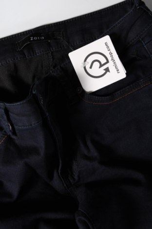 Damen Jeans Zero, Größe S, Farbe Blau, Preis € 3,03