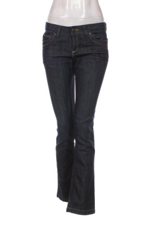 Γυναικείο Τζίν Zero, Μέγεθος M, Χρώμα Μπλέ, Τιμή 6,46 €