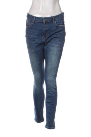 Damen Jeans Zero, Größe L, Farbe Blau, Preis € 20,18