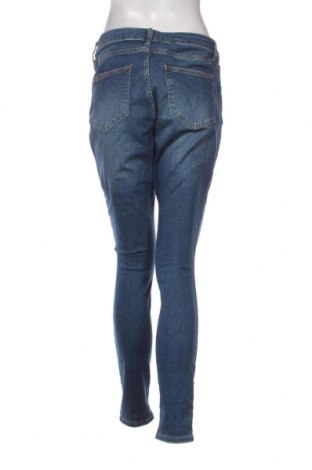 Dámské džíny  Zero, Velikost L, Barva Modrá, Cena  189,00 Kč