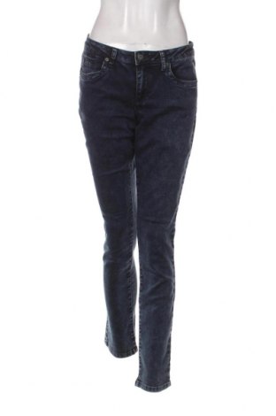 Dámske džínsy  Zero, Veľkosť M, Farba Modrá, Cena  3,29 €