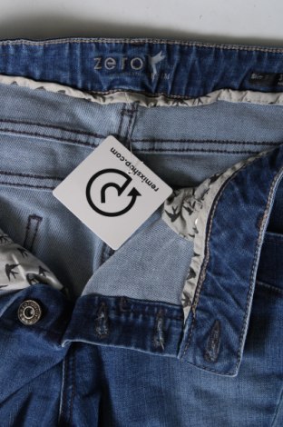 Damen Jeans Zero, Größe M, Farbe Blau, Preis 5,85 €