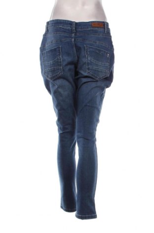 Γυναικείο Τζίν Zero, Μέγεθος M, Χρώμα Μπλέ, Τιμή 6,64 €