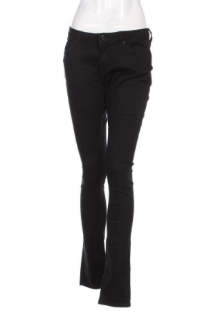 Γυναικείο Τζίν Zero, Μέγεθος L, Χρώμα Μαύρο, Τιμή 9,69 €