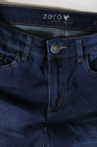 Damen Jeans Zero, Größe S, Farbe Blau, Preis 4,24 €