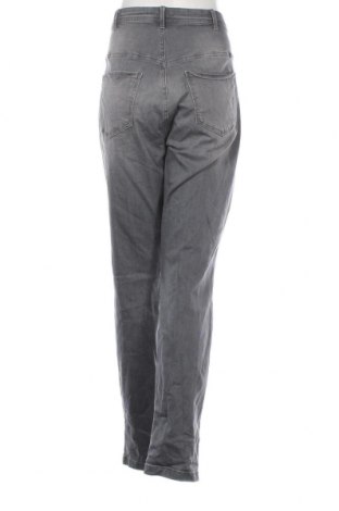 Damen Jeans Zizzi, Größe XXL, Farbe Grau, Preis € 12,27