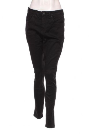 Damen Jeans Zizzi, Größe L, Farbe Schwarz, Preis € 6,46