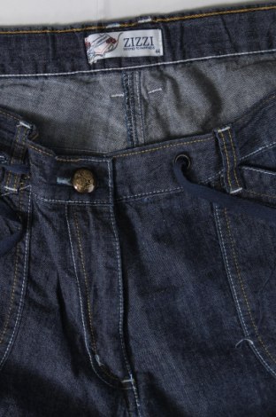Damen Jeans Zizzi, Größe XL, Farbe Blau, Preis € 46,65