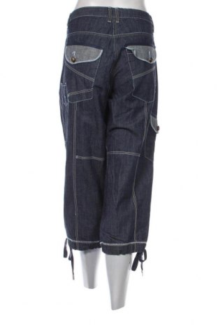 Damen Jeans Zizzi, Größe XL, Farbe Blau, Preis € 46,65