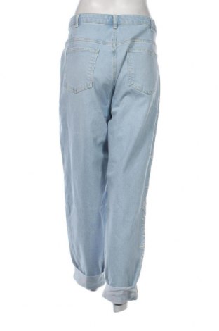 Dámské džíny  Zizzi, Velikost XL, Barva Modrá, Cena  462,00 Kč