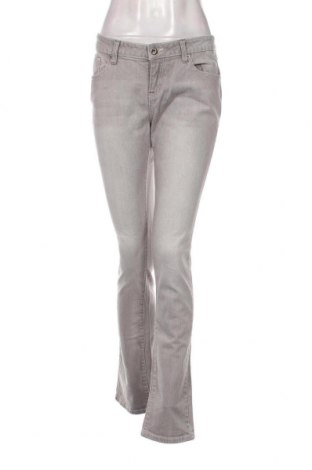 Damen Jeans Zoo York, Größe M, Farbe Grau, Preis 3,03 €