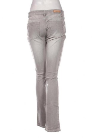 Damen Jeans Zoo York, Größe M, Farbe Grau, Preis € 3,03