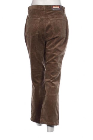 Γυναικείο κοτλέ παντελόνι, Μέγεθος M, Χρώμα Καφέ, Τιμή 1,79 €