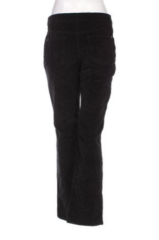 Pantaloni de velvet de femei Bexleys, Mărime M, Culoare Negru, Preț 95,39 Lei
