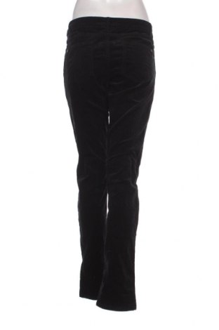 Pantaloni de velvet de femei Blue Motion, Mărime M, Culoare Negru, Preț 20,99 Lei