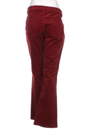 Γυναικείο κοτλέ παντελόνι Bpc Bonprix Collection, Μέγεθος XL, Χρώμα Μαύρο, Τιμή 6,82 €