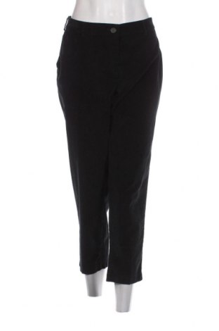 Γυναικείο κοτλέ παντελόνι Brax, Μέγεθος XXL, Χρώμα Μπλέ, Τιμή 40,64 €