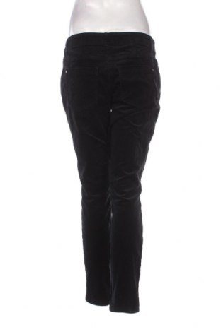 Damen Cordhose C&A, Größe M, Farbe Schwarz, Preis 2,02 €