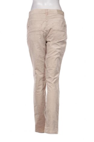Дамски джинси Cecil, Размер S, Цвят Бежов, Цена 10,15 лв.