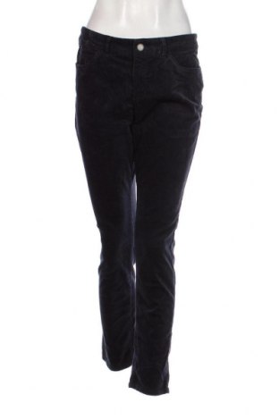 Дамски джинси Christian Berg, Размер M, Цвят Син, Цена 8,64 лв.