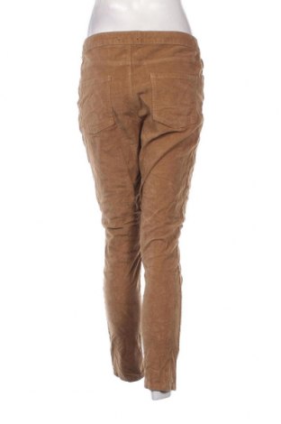 Дамски джинси Defacto, Размер L, Цвят Кафяв, Цена 11,02 лв.