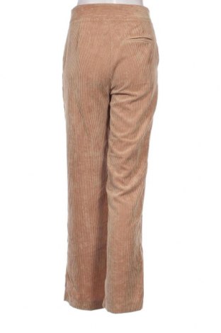 Дамски джинси Dixie, Размер S, Цвят Бежов, Цена 39,36 лв.