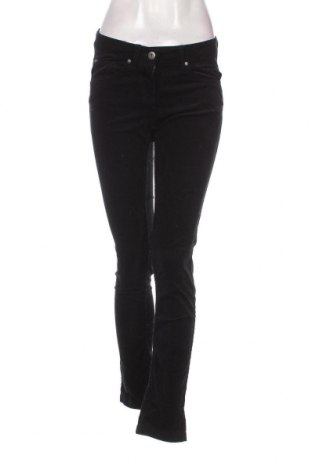 Дамски джинси Esmara, Размер M, Цвят Черен, Цена 8,70 лв.