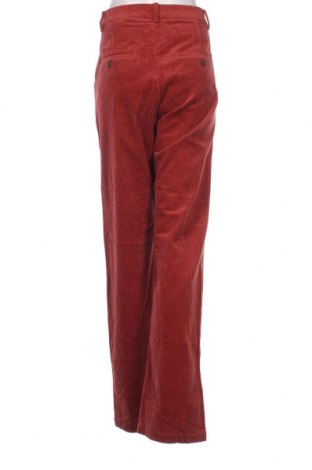 Damen Cordhose Esprit, Größe M, Farbe Rot, Preis 9,87 €