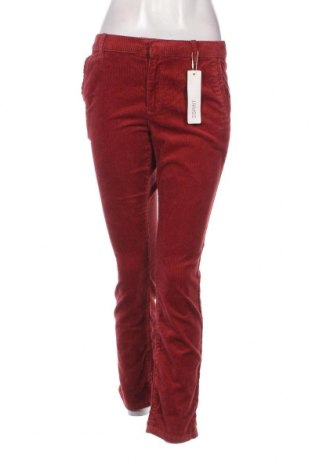 Γυναικείο κοτλέ παντελόνι Esprit, Μέγεθος M, Χρώμα Κόκκινο, Τιμή 44,85 €