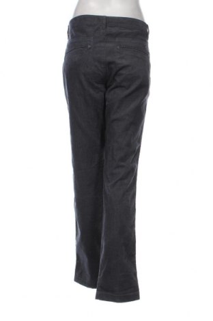 Pantaloni de velvet de femei Esprit, Mărime L, Culoare Albastru, Preț 36,25 Lei
