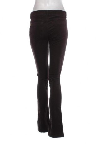 Γυναικείο κοτλέ παντελόνι Esprit, Μέγεθος S, Χρώμα Καφέ, Τιμή 1,79 €