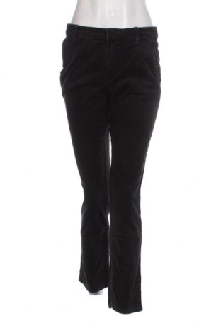Pantaloni de velvet de femei Esprit, Mărime M, Culoare Albastru, Preț 9,54 Lei