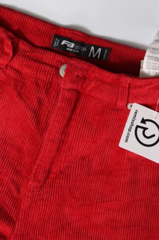 Дамски джинси Fb Sister, Размер M, Цвят Червен, Цена 10,73 лв.
