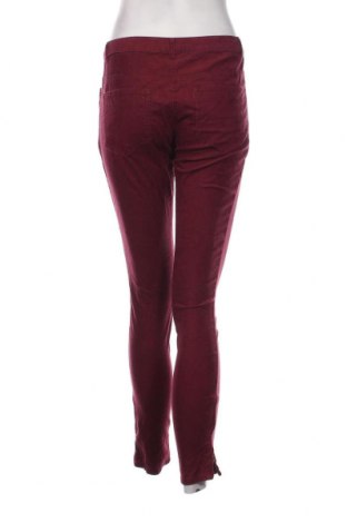 Дамски джинси H&M, Размер S, Цвят Червен, Цена 5,22 лв.