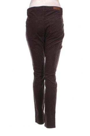 Γυναικείο κοτλέ παντελόνι H&M L.O.G.G., Μέγεθος L, Χρώμα Γκρί, Τιμή 2,69 €