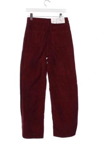 Дамски джинси JJXX, Размер XS, Цвят Червен, Цена 87,00 лв.