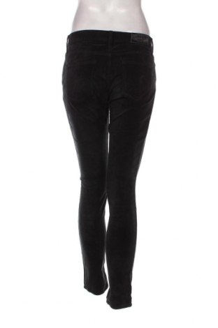 Pantaloni de velvet de femei Jacob Cohen, Mărime L, Culoare Negru, Preț 187,89 Lei