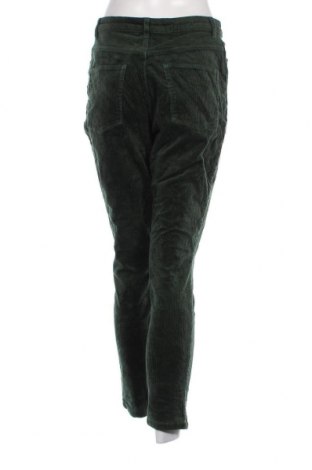 Дамски джинси Monki, Размер M, Цвят Зелен, Цена 18,00 лв.