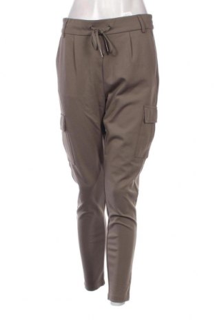 Γυναικείο κοτλέ παντελόνι ONLY, Μέγεθος M, Χρώμα Γκρί, Τιμή 12,53 €
