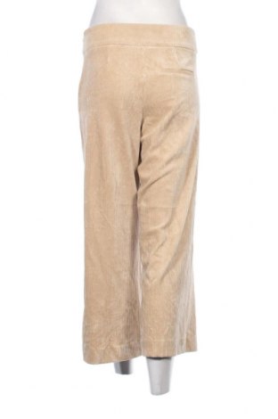 Γυναικείο κοτλέ παντελόνι Opus, Μέγεθος XS, Χρώμα  Μπέζ, Τιμή 43,35 €