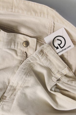 Дамски джинси Philip Russel, Размер XL, Цвят Екрю, Цена 14,88 лв.